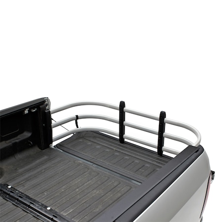 Amp Research 19-C RAM 1500 BEDXTENDER HD MAX 74840-00A